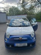 Andere Abarth Cabrio - Andere in Stuttgart