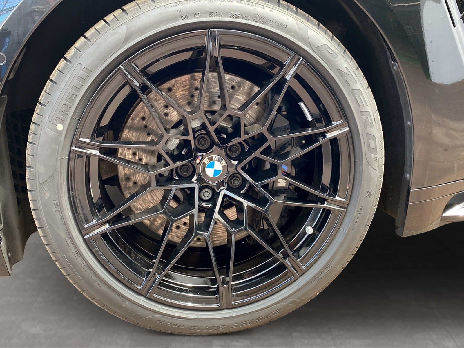 BMW M3 - Bild 11
