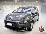 Citroën Citroen Grand C4 SpaceTourer BlueHDi 160 S&S EAT - Citroën C4 SpaceTourer aus 2020