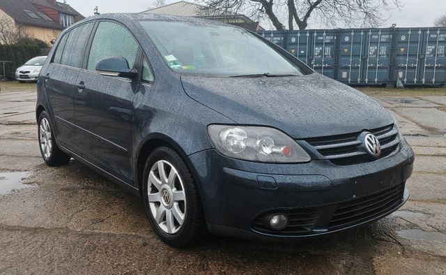 Volkswagen Golf Plus V Sportline  1,9 DTI    Tüv 11.2026