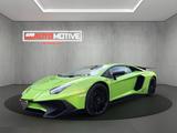 Lamborghini Aventador LP 750-4 Superveloce - Lamborghini Aventador aus 2017