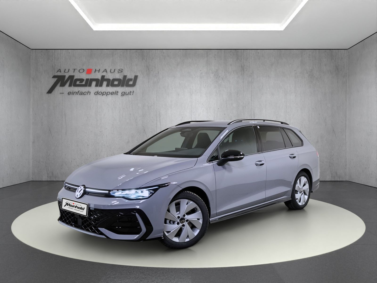 Volkswagen Golf - Bild 2