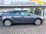 Opel Astra J Exklusiv 1,4 Turbo *PDC+Navi+AHK+WR+BT* - Opel Astra: J Turbo