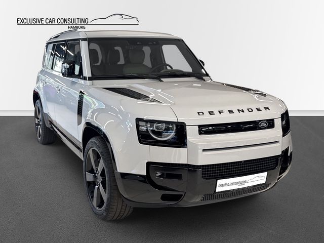 LAND ROVER Defender – Bild 1