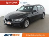 BMW 316d *NAVI*LED*LIM*PDC*SHZ*KLIMA* - BMW 316: Kombi