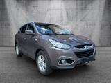 Hyundai ix35 2.0 CRDi 4WD/nur 104Tkm/ Sitzh/AHK/TOP!!! - Hyundai: Ix10