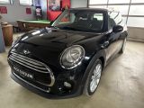 MINI COOPER~Navi~SHZ~Automatik~Teilleder~Sportsitze - MINI MINI: Coupé, Sport