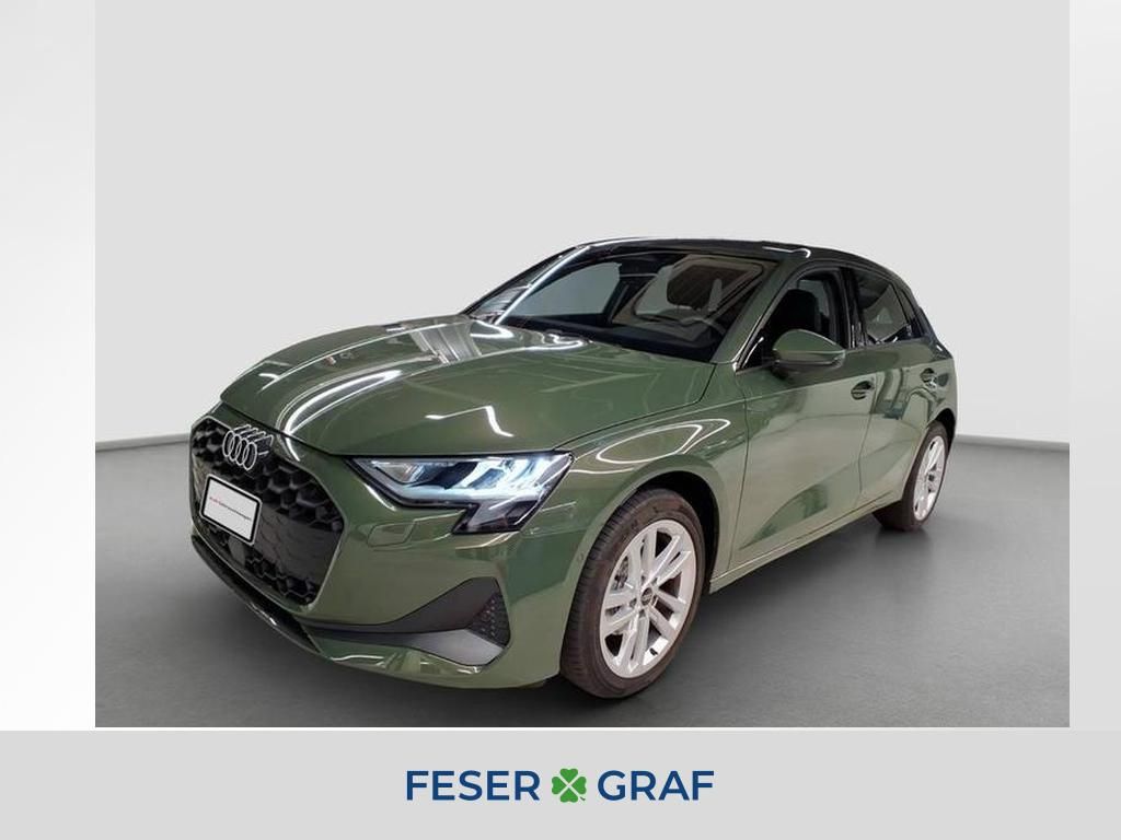 Image of Audi A3