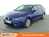 Seat Leon 1.4 TGI Style Aut.*LED*ACC*CAM*PDC*SHZ* - Seat Leon Gebrauchtwagen in München