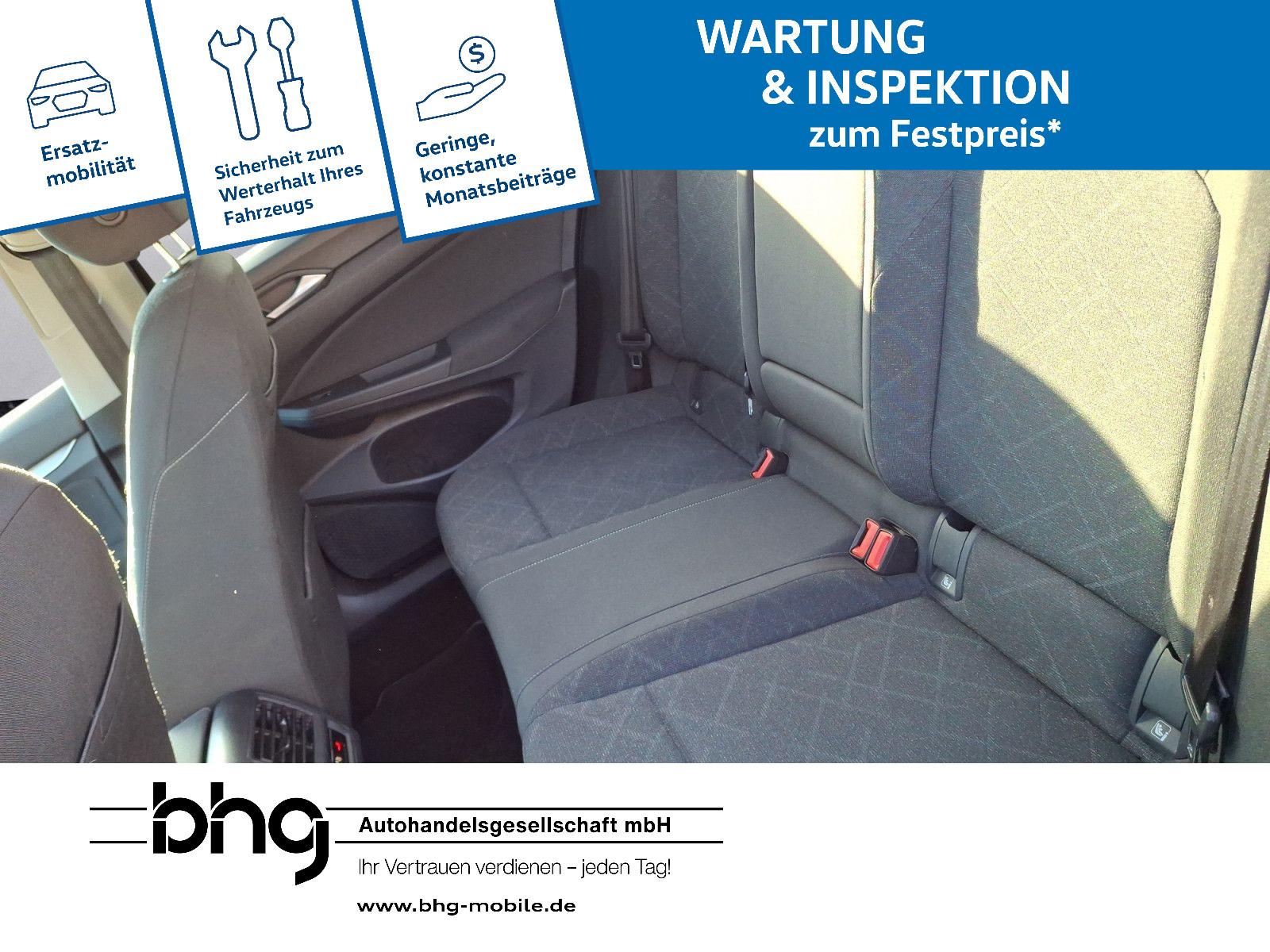 Volkswagen Golf Variant 2.0 TDI DSG, миниатюра 14