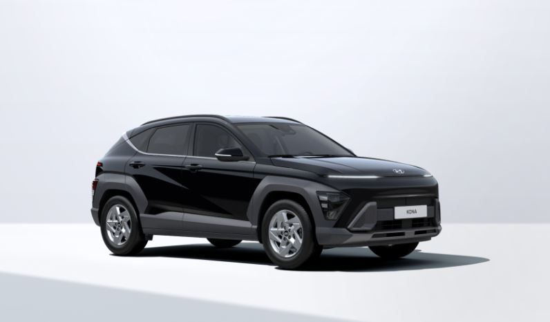 Fahrzeugabbildung Hyundai KONA TREND SHZ*LHZ*USB*CARPLAY*