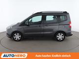 Ford Tourneo 1.0 EcoBoost Trend*TEMPOMAT*PDC*SHZ*BT* - Ford Tourneo: Kleinbus