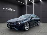 Mercedes-Benz CLA 200 AMG Line Adv. Plus K.GO WinterP. Camera - Mercedes-Benz CLA 200 in Mannheim