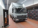 Mercedes-Benz Atego 818 EXPORT L Brake-Assist Lane-Assist - Angebote