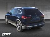 Mercedes-Benz GLA 200 d AMG, Totwinkel, Rückfahrkamera - gebrauchte Mercedes-Benz GLA 200 aus dem Jahr 2021