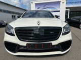 Mercedes-Benz S 600 L V12 S65 Facelift Umbau Voll AMG Chauf - Mercedes-Benz S 600: V12