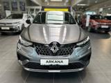 Renault Arkana TECHNO E-Tech Full Hybrid 145PS - Renault Arkana: Techno