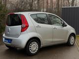 Opel Agila B Edition KLIMA/SHZ/1.HAND/S-Heft/TÜV - Opel Agila Gebrauchtwagen