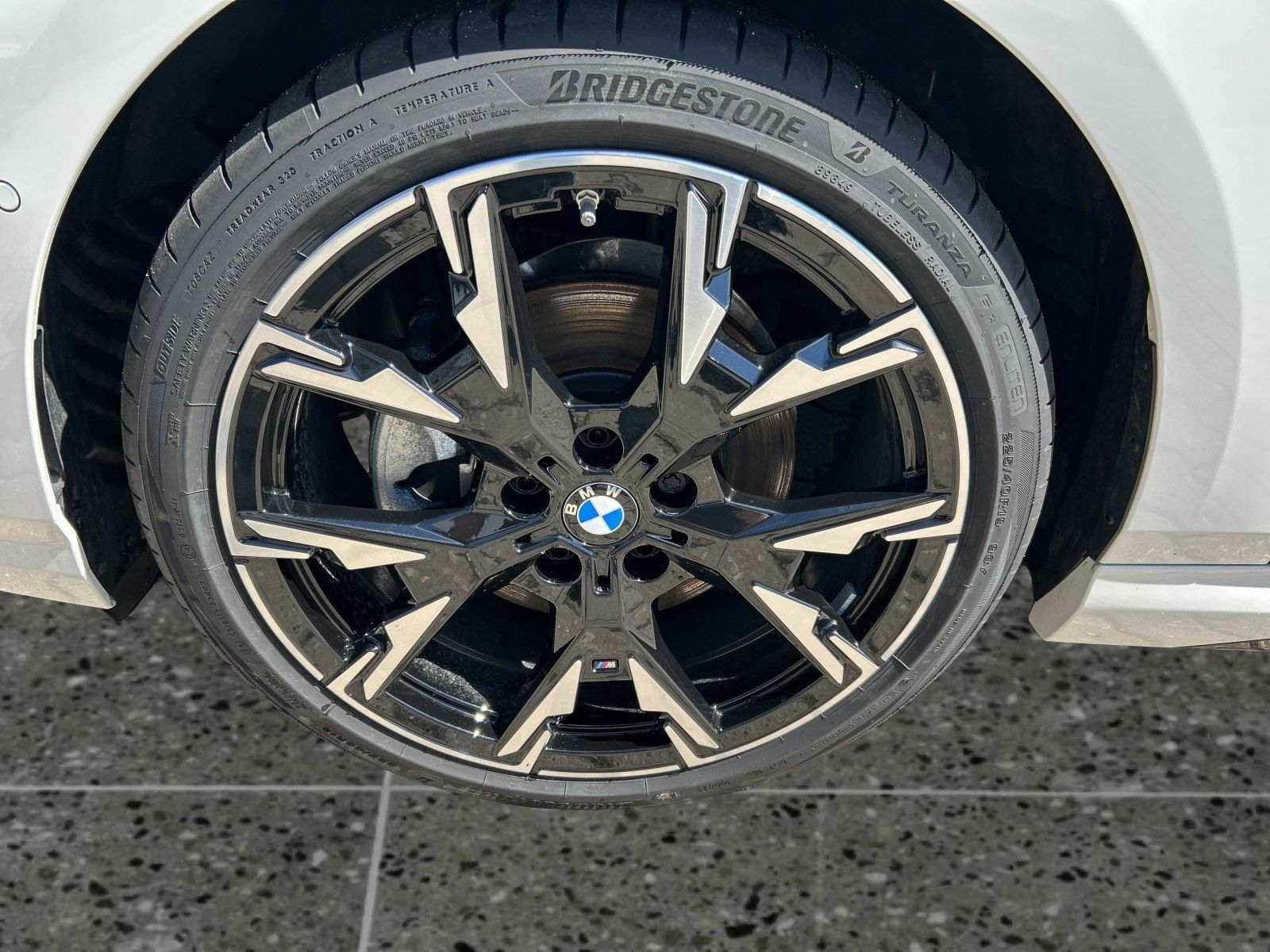 BMW 120 - Bild 9