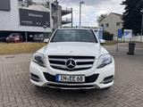 Mercedes-Benz GLK 250 GLK -Klasse GLK 250 CDI BlueTec 4Matic - Mercedes-Benz: Bluetec Glk
