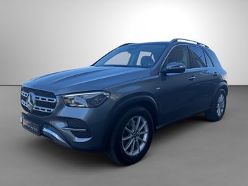 Mercedes GLE 400 - 2