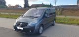 Fiat Tausch Fiat Scudo 2.0 JTDM Panorama Execut... - Fiat Scudo: Jtd