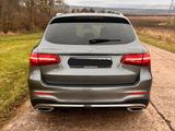 Mercedes-Benz GLC 220 d 4MATIC Autom. -AMG Pano  - gebrauchte Mercedes-Benz GLC 220 aus dem Jahr 2018