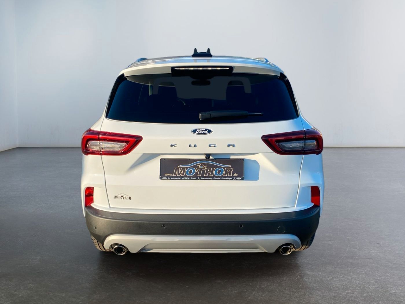 Ford Kuga - Bild 5