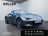 Mazda MX-5 SKYACTIV-G 184 Sports-Line *Matrix*CAM*Lede - gebrauchte Mazda MX-5 aus dem Jahr 2019