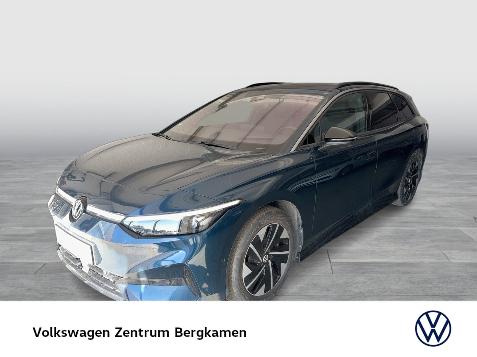 Volkswagen ID.7 Tourer PRO S WÄRMEPUMPE 360°CAM ACC LM19 foto 2