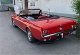 Ford Mustang Convertible - aus 1966: Roadster