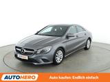 Mercedes-Benz  CLA 180 Urban Aut.*NAVI*PDC*SHZ*TEMPO* - Mercedes-Benz CLA 180 in Stuttgart