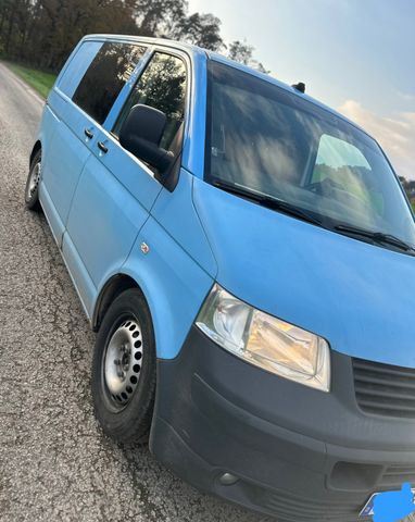 Volkswagen T5 Transporter 1.9Tdi