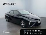 Toyota Mirai *Bi-LED*JBL*Navi*CAM*4xSHZ*el. Sitze*DAB+* - Toyota Mirai: Limousine