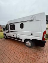 Knaus Boxstar 540 Road Zustand sehr gut - Knaus 540