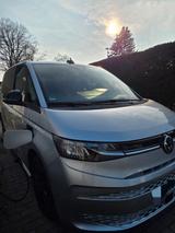 Volkswagen T7 Multivan 1,4 eHybrid OPF DSG Life RFK AHK  - VW T7 Multivan Gebrauchtwagen in Wuppertal