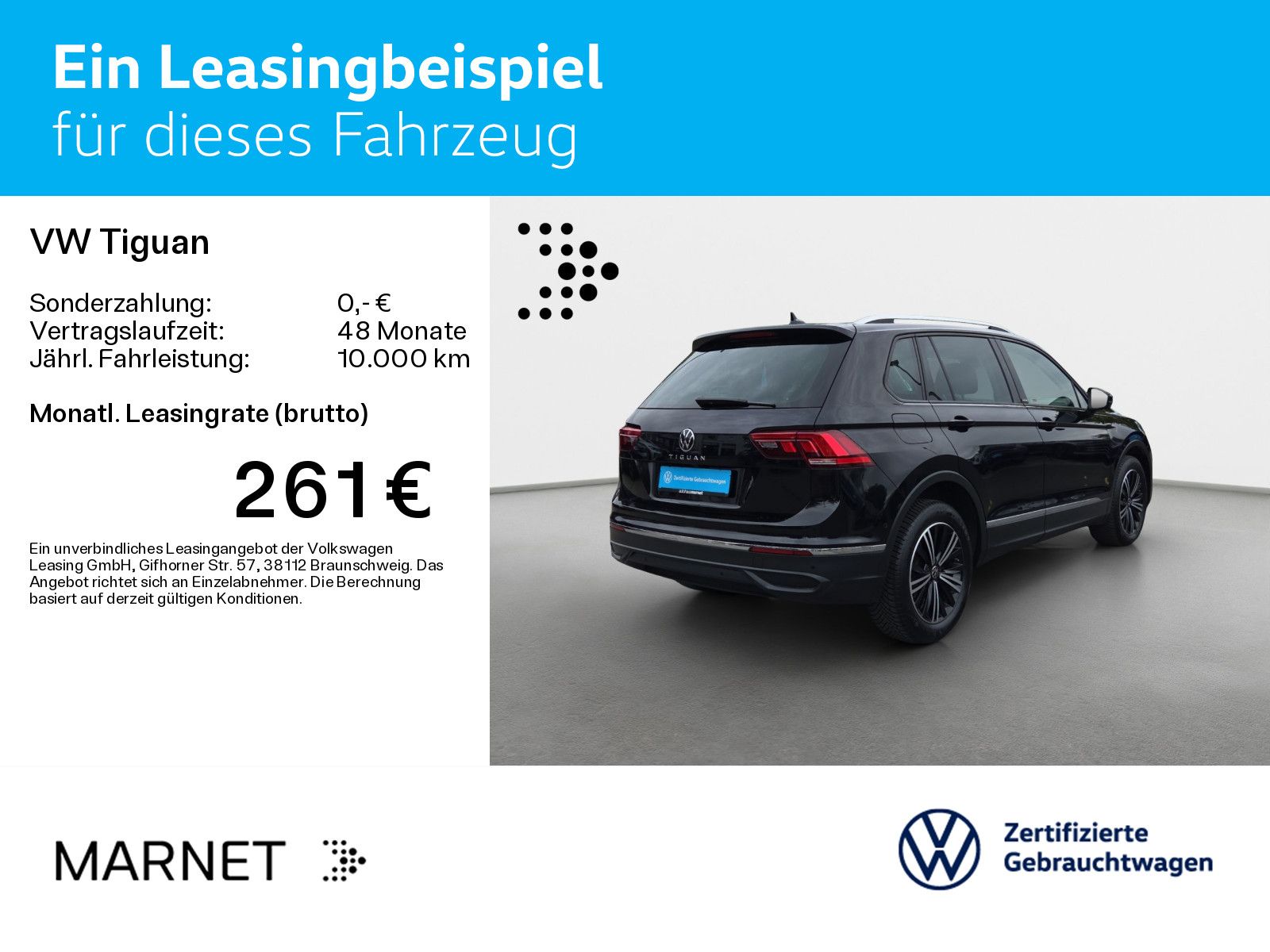 Volkswagen Tiguan - Bild 3