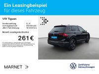 Volkswagen Tiguan - Vorschau Bild 3