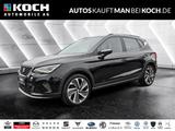 Seat Arona FR 1.0 TSI DSG ACC NAVI SHZ CLIMATRONIC - Seat Arona Gebrauchtwagen in Berlin