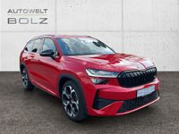 Skoda Kodiaq - Vorschau Bild 3