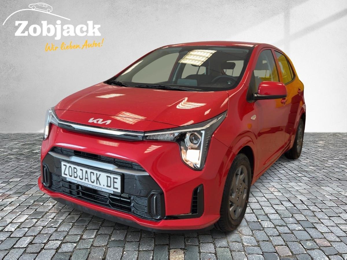 Kia 1,0 GDI Picanto Vision