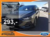 Ford Focus Limousine 1.0 EcoBoost MHEV ST-Line SHZ - Ford Focus Neuwagen: ST