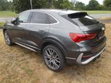 Audi Q3 Sportback 45 TFSI quattro S line - Audi Q3 Gebrauchtwagen in Dortmund