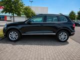 Volkswagen Touareg 3.0 V6 TDI | Steuerkette neu | 4Motion - Volkswagen mit Diesel-Antrieb: Steuer