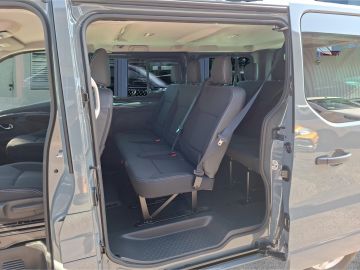 Nissan Primastar Tekna Kombi L1H1 °LED°Navi°RFK°SHZ°