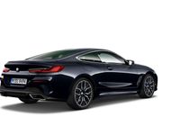 BMW M850 - Vorschau Bild 6