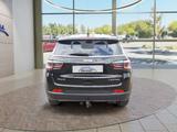 Jeep Compass 1.4 MultiAir Limited 4WD Navi/WP/Leder/A - Jeep Compass: 1.4