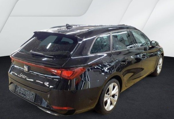 Seat Leon - Bild 3