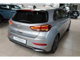 Hyundai i30 FL 5-Türer (MY25) 1.0 T-GDI (100PS) 6-MT 2WD - Hyundai i30 Tageszulassungen