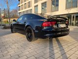 Audi S7 B&O Carbon ACC Softclose Stage1+ Klappe - Audi S7 Gebrauchtwagen